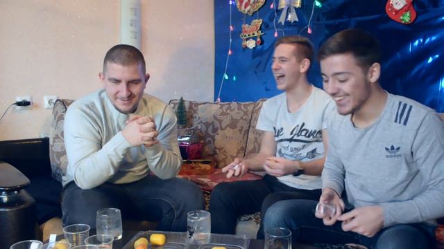 ПИТЬЕВОЙ МИКС | Игра #3 смотреть онлайн