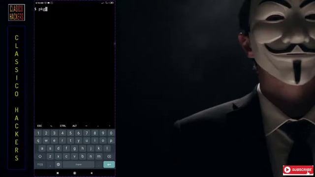 الفيديو 5 من أساسيات ترمكس Termux | تعريف عن git بشكل عام وتعلم طريقة تحميل الأدوات على لينكس وترمك смотреть онлайн