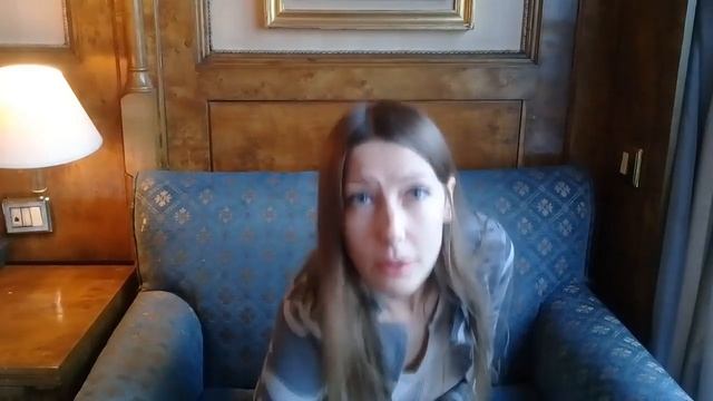 Погода в Египте в январе - история от Натальи Счастливчик смотреть онлайн