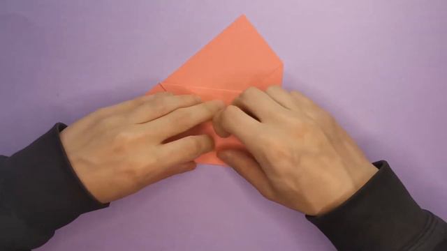 How to make a paper ENVELOPE | How to Make an Easy Origami ENVELOPE. Как сделать КОНВЕРТ из бумаги смотреть онлайн
