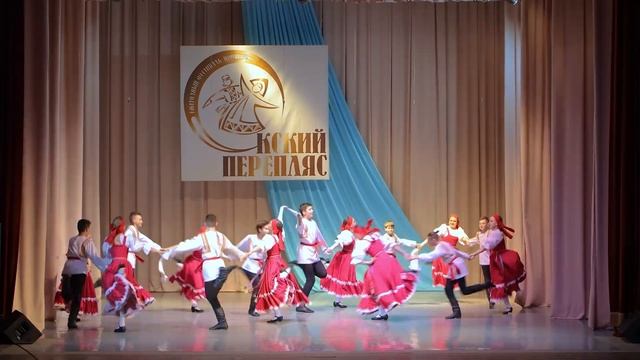 62 "Подсолнушки" - "Калинка" смотреть онлайн