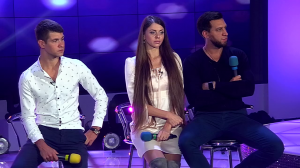 ДОМ-2 Город любви 4541 день Вечерний эфир (15.10.2016)