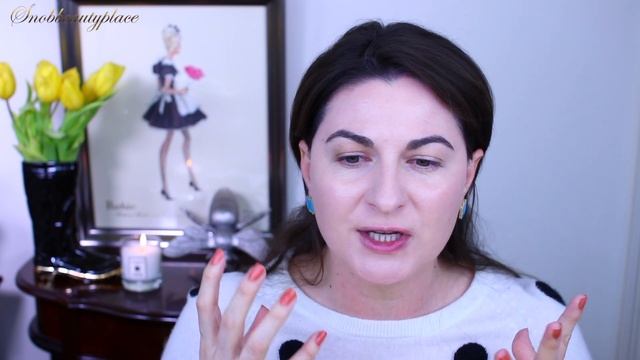 ESTEE LAUDER FUTURIST AQUA BRILLIANCE MAKEUP FOUNDATION REVIEW/ 2 DAYS WEAR TEST смотреть онлайн