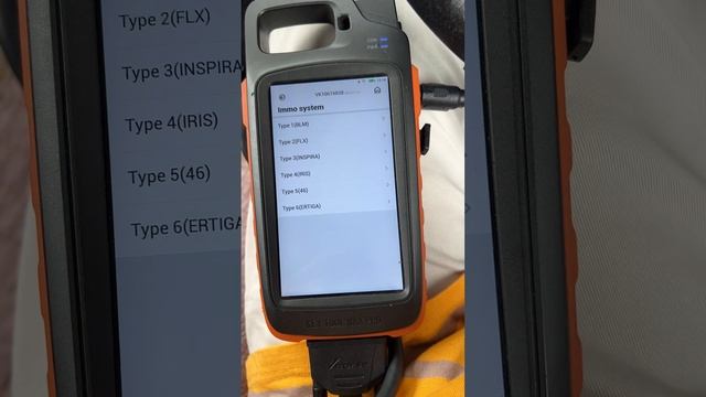 Xhorse - SETTING PROTON 48 CHIP(MALAY) смотреть онлайн