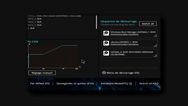 🤔 Supprimer GRUB et démarrer sur Windows - Tutoriel 2024 смотреть онлайн