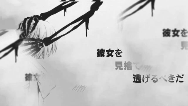 Аниме клип - Признаков не существует [AMV] Ямаугли смотреть онлайн