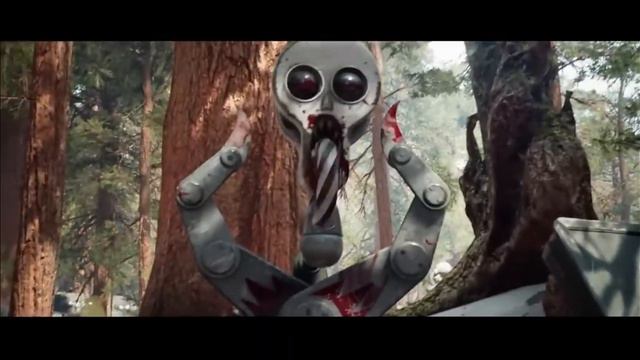 Atomic Heart | NocliP смотреть онлайн
