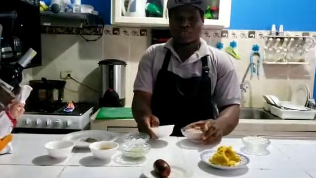 Carlos Arboleda, Casting de Master chef Ecuador segunda temporada 2020 смотреть онлайн