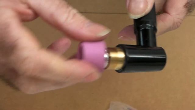 SG 55 / AG 60 plasma torch consumables Cheap Replacements смотреть онлайн