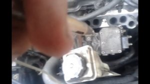 Opel 2.0 DTI DTH не заводиться. Ошибка P1630!