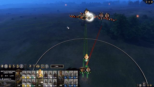 SPECIAL DELIVERY - Gong Du (Legendary Romance) - Total War: Three Kingdoms - Ep.24! смотреть онлайн