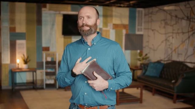 Palm Sunday: Jesus’s Triumphal Entry (Matthew 21; Mark 11; Luke 19; John 12) смотреть онлайн