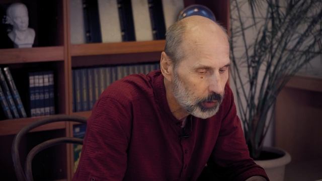 Истоки родства. Видеокурс по составлению родословной. 2 серия смотреть онлайн