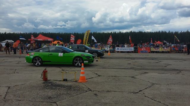 MotorFest-2017 в Зябровке