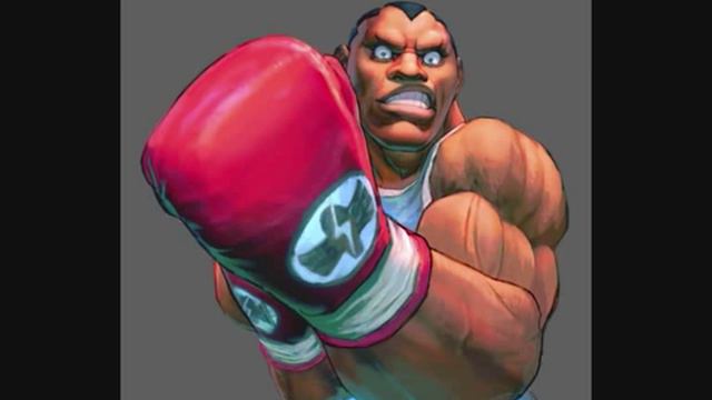 Awesome Video Game Tracks #35 - Super Street Fighter IV Theme of Balrog смотреть онлайн