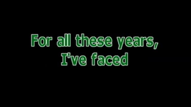 THIS IS THE MOMENT - ERIK SANTOS (KARAOKE VERSION) смотреть онлайн