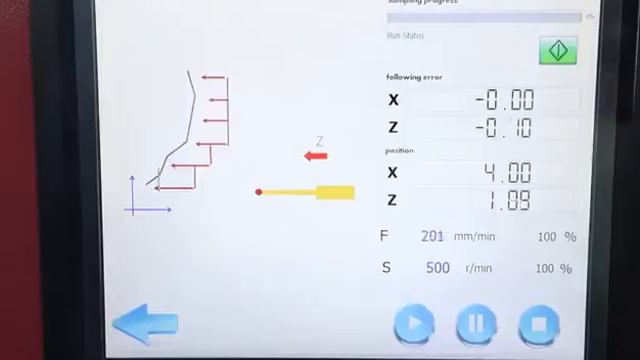 Горизонтальные токарные станки для алмазной проточки дисков смотреть онлайн