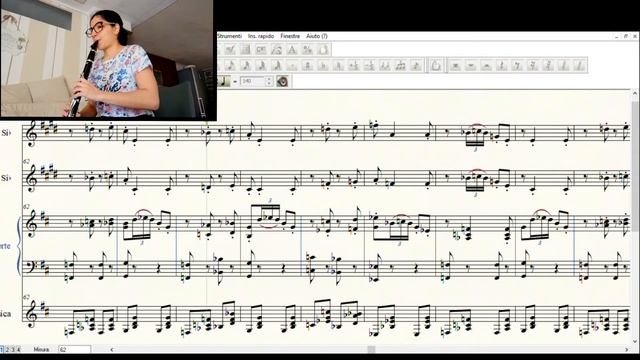 España Cañi - Paso Doble - Pascual Marquina Narro (with score) смотреть онлайн
