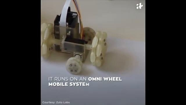 Check this newly invented pocket size printer смотреть онлайн
