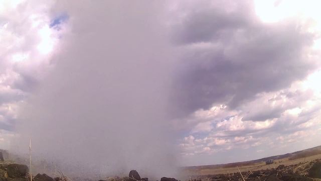 Военные летчики на учениях в Челябинской области тушат лесной пожар и спасают людей смотреть онлайн