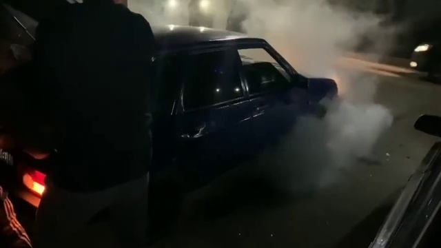 Сходка Лебедянь бернаут смотреть онлайн