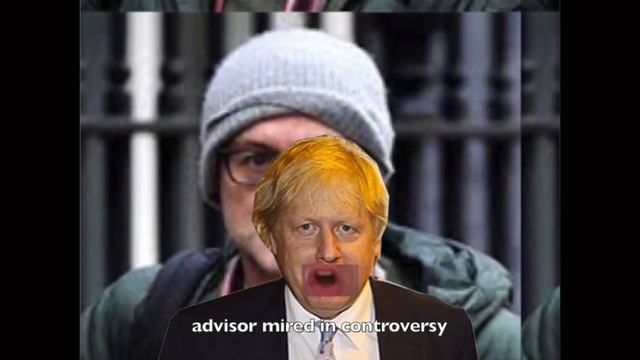 Dom's The One And Only (a parody by Andy Quirk) смотреть онлайн