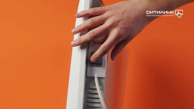 Обзор конвектора BALLU Camino Eco Turbo BEC/EMT-2500 | Ситилинк смотреть онлайн