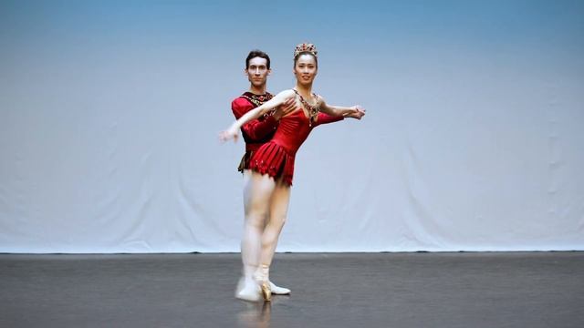 The Australian Ballet at the Royal Opera House смотреть онлайн