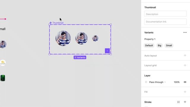 기획자의 피그 figma - Component Variants 옵션 기능 활용하기 смотреть онлайн