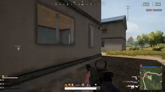 PUBG LITE PC смотреть онлайн