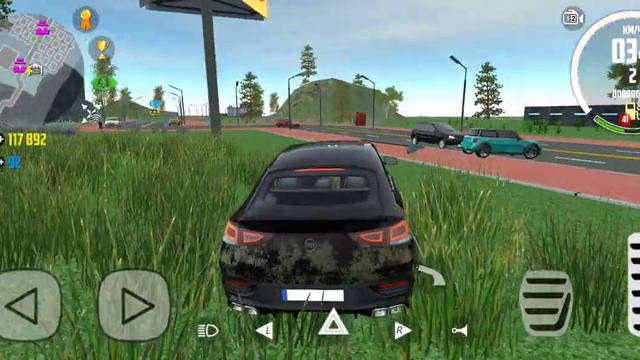 4 Я ПОКАЗАЛ 4 МЕСТА ГДЕ НАХОДИТСЯ БРОШЕННИЕ ПОЛИЦЕЙСКИЕ МАШИНИ В СИМУЛЯТОР АВТОМОБИЛЯ 2 смотреть онлайн