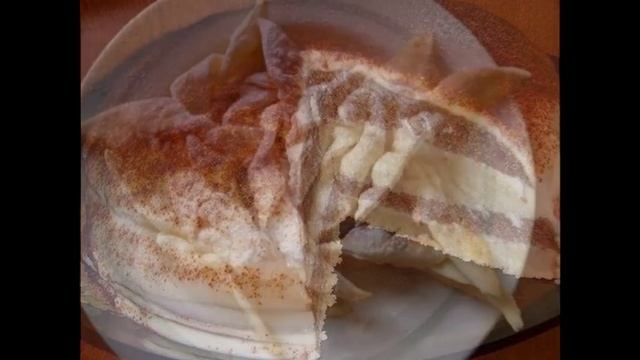 Кулинарное чудо на каждый день 