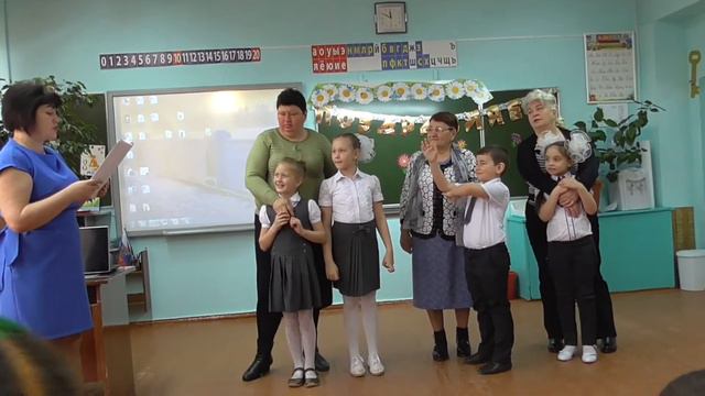 С 8 марта, любимые мамочки и бабушки!!! смотреть онлайн