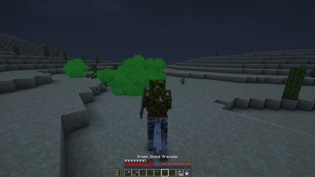 Minecraft Players Simulate THE LAST OF US Zombie Apocalypse! смотреть онлайн