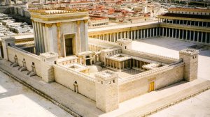 Тайны храма Соломона