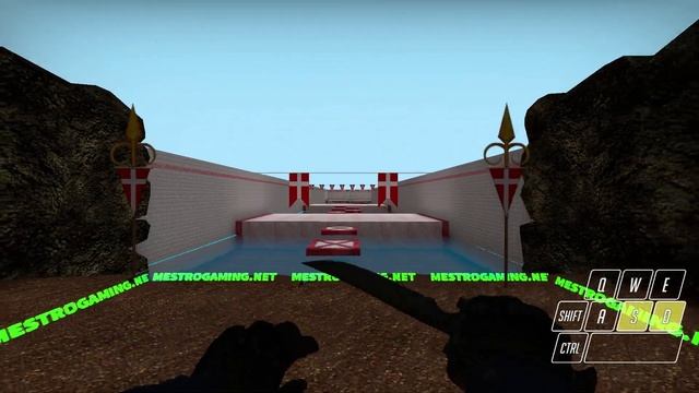 How To Autobunnyhop: A Comprehensive Guide [Level: Beginner] смотреть онлайн