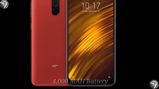 Poco F1|| Itna Sasta Kaise???Poco Phone with Snapdragon 845 Processor || Liquid Cooling Technology смотреть онлайн
