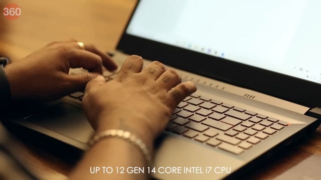 [Sponsored] Amazing Deals on MSI Laptops This Diwali смотреть онлайн