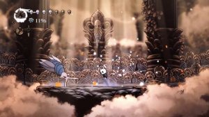 Hollow Knught # 29 Как попасть в Кров богов? (БОГОИСКАТЕЛЬНИЦА)