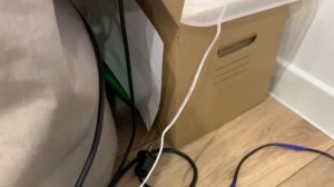 Инкубатор для рептилий своими руками ?