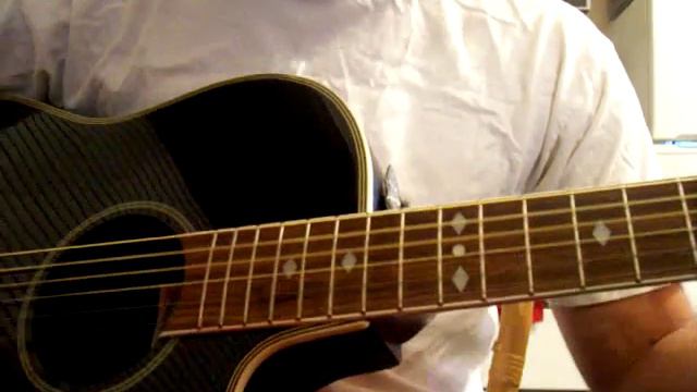 All I Want Is You Acoustic Cover смотреть онлайн