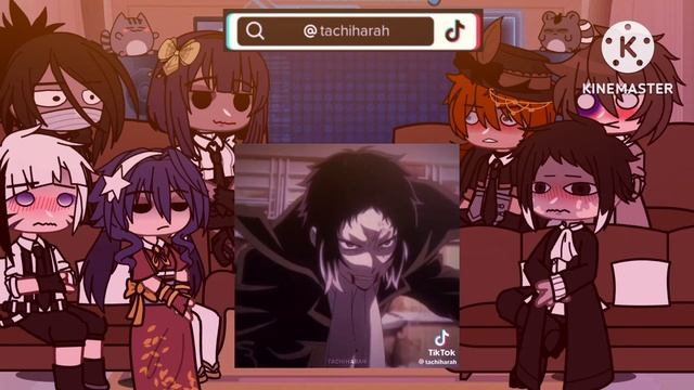 ada + pm reacts to sskk || SSKK || BSD смотреть онлайн