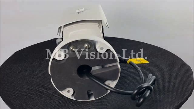 Видео представяне на HD-TVI/AHD/CVI/CVBS 4-в-1 2MP камера Longse LBP60THC200NA смотреть онлайн