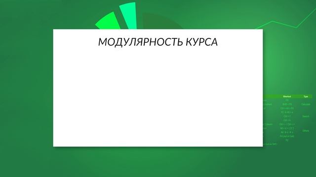 Введение - Об этом экспресс-курсе VBA (Серия VBA 1) смотреть онлайн