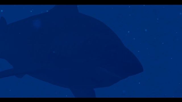 Megalodon Deep Blue Sea CINEMATIC ! Jurassic World Evolution 2 ! смотреть онлайн