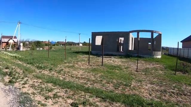 Новый активно застраиваемый район "Северный" 🏘️# г. Абинск переезд на ПМЖ Краснодарский край смотреть онлайн