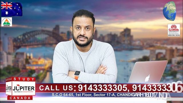 Big Update on Griffith University Australia? смотреть онлайн