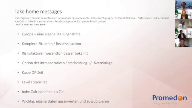 11. Women's Health Debate Meeting / Summary смотреть онлайн