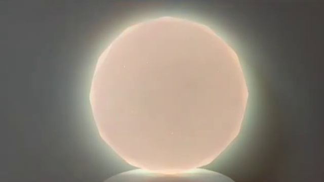 Xiaomi Yeelight умный потолочный светильник звездное небо смотреть онлайн