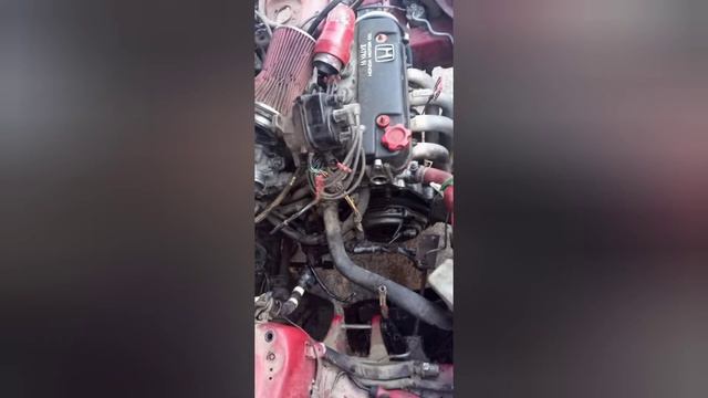 Diagnosing a Bad Transmission Input Shaft Bearing смотреть онлайн